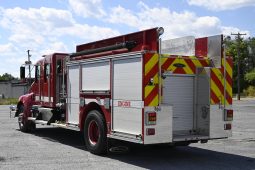 SOLD SOLD SOLD 2013 Kenworth/Pierce 1250/1000 Rural Pumper full