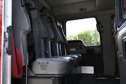 SOLD SOLD SOLD 2013 Kenworth/Pierce 1250/1000 Rural Pumper full