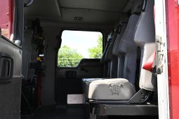 SOLD SOLD SOLD 2013 Kenworth/Pierce 1250/1000 Rural Pumper full