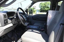 SOLD SOLD SOLD 2003 Ford BRAT 4X4 Brush truck 450 GPM/400 Tank full