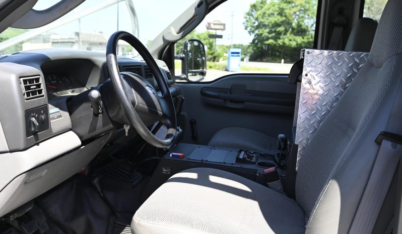 SOLD SOLD SOLD 2003 Ford BRAT 4X4 Brush truck 450 GPM/400 Tank full