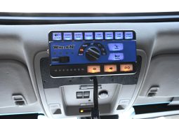 SOLD SOLD SOLD 2020 Chevy 4WD SUV Command Unit full