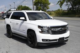 SOLD SOLD SOLD 2020 Chevy 4WD SUV Command Unit full