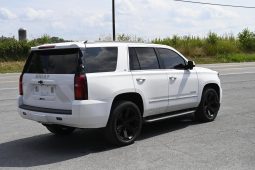 SOLD SOLD SOLD 2020 Chevy 4WD SUV Command Unit full
