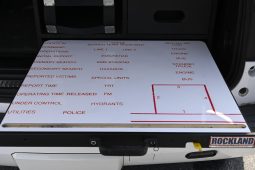 SOLD SOLD SOLD 2020 Chevy 4WD SUV Command Unit full