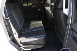 SOLD SOLD SOLD 2020 Chevy 4WD SUV Command Unit full