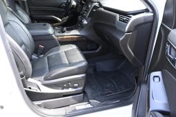 SOLD SOLD SOLD 2020 Chevy 4WD SUV Command Unit full