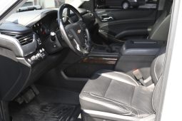 SOLD SOLD SOLD 2020 Chevy 4WD SUV Command Unit full