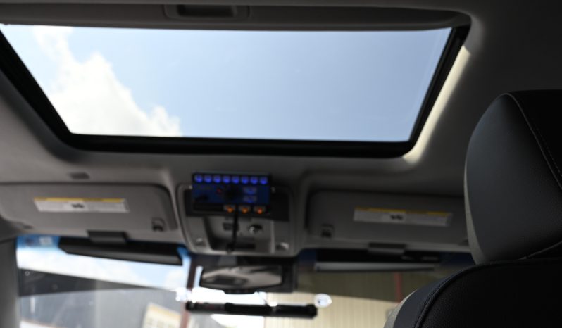 SOLD SOLD SOLD 2020 Chevy 4WD SUV Command Unit full