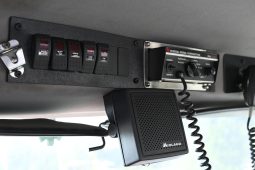 SOLD SOLD SOLD 2003 Freightliner/E-One 1250/1000 Rural Pumper full