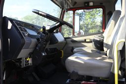 SOLD SOLD SOLD 2003 Freightliner/E-One 1250/1000 Rural Pumper full