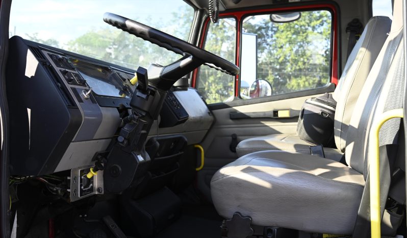 SOLD SOLD SOLD 2003 Freightliner/E-One 1250/1000 Rural Pumper full