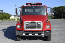 SOLD SOLD SOLD 2003 Freightliner/E-One 1250/1000 Rural Pumper full