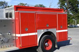 SOLD SOLD SOLD 2003 Freightliner/E-One 1250/1000 Rural Pumper full