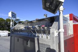 SOLD SOLD SOLD 2003 Freightliner/E-One 1250/1000 Rural Pumper full