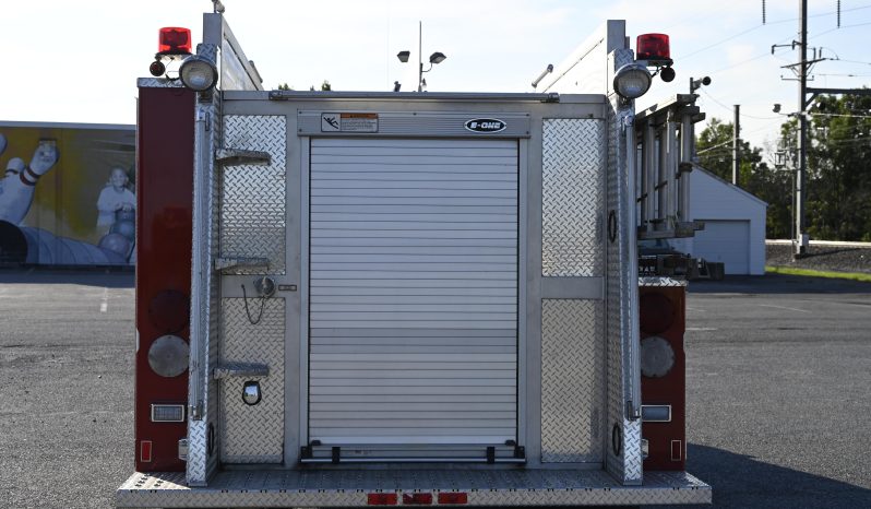 SOLD SOLD SOLD 2003 Freightliner/E-One 1250/1000 Rural Pumper full