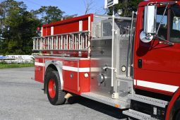 SOLD SOLD SOLD 2003 Freightliner/E-One 1250/1000 Rural Pumper full