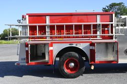 SOLD SOLD SOLD 2003 Freightliner/E-One 1250/1000 Rural Pumper full
