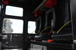 2005 KME 2000/750 Rescue Pumper with Light Tower full