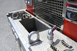 2005 KME 2000/750 Rescue Pumper with Light Tower full