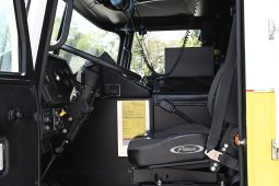 sold sold sold 2001 Pierce Saber 1250/1000 Rural Pumper full