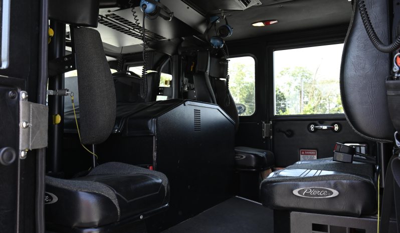 sold sold sold 2001 Pierce Saber 1250/1000 Rural Pumper full