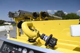 sold sold sold 2001 Pierce Saber 1250/1000 Rural Pumper full