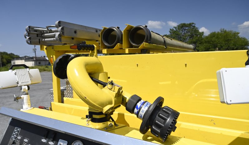 sold sold sold 2001 Pierce Saber 1250/1000 Rural Pumper full