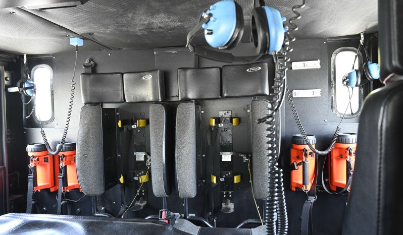 sold sold sold 2001 Pierce Saber 1250/1000 Rural Pumper full