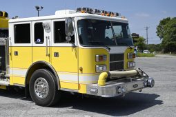 sold sold sold 2001 Pierce Saber 1250/1000 Rural Pumper full