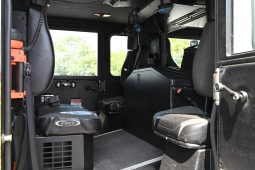 sold sold sold 2001 Pierce Saber 1250/1000 Rural Pumper full