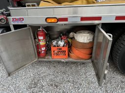 SOLD SOLD SOLD 1996 Freightliner 500/3000 Tanker full