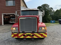 SOLD SOLD SOLD 1996 Freightliner 500/3000 Tanker full