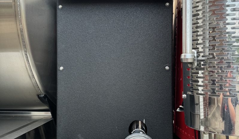 SOLD SOLD SOLD 1996 Freightliner 500/3000 Tanker full