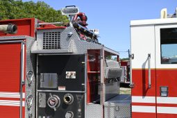 SOLD SOLD SOLD  2006 Pierce Enforcer 1500/750 Rescue Pumper full