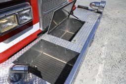 SOLD SOLD SOLD  2006 Pierce Enforcer 1500/750 Rescue Pumper full