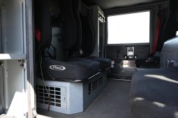 SOLD SOLD SOLD  2006 Pierce Enforcer 1500/750 Rescue Pumper full