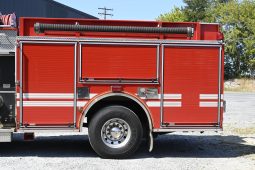 SOLD SOLD SOLD  2006 Pierce Enforcer 1500/750 Rescue Pumper full