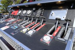 SOLD SOLD SOLD  2006 Pierce Enforcer 1500/750 Rescue Pumper full