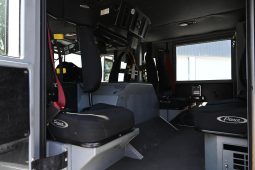 SOLD SOLD SOLD  2006 Pierce Enforcer 1500/750 Rescue Pumper full