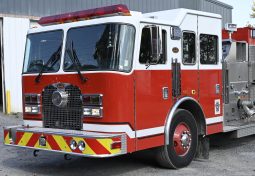 SOLD SOLD SOLD 2000 KME 1250/1000 Stainless Steel Rural Pumper full