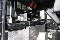 SOLD SOLD SOLD 2000 KME 1250/1000 Stainless Steel Rural Pumper full