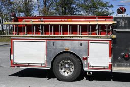 sold sold sold 2010 Sutphen 1500/500 Rescue Pumper full