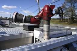 sold sold sold 2010 Sutphen 1500/500 Rescue Pumper full