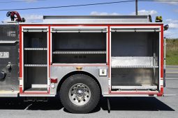 sold sold sold 2010 Sutphen 1500/500 Rescue Pumper full