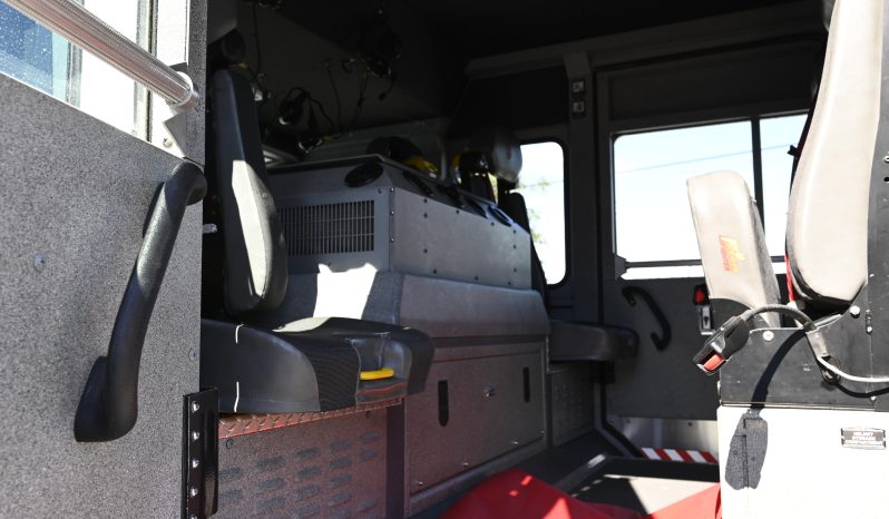 sold sold sold 2010 Sutphen 1500/500 Rescue Pumper full