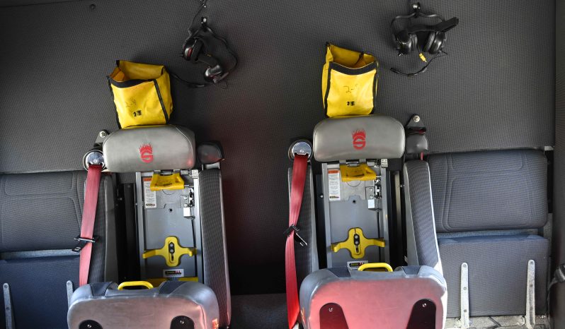 sold sold sold 2010 Sutphen 1500/500 Rescue Pumper full