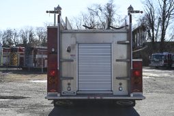 sold sold sold 2000 International/Pierce 1250/1000 Rural pumper full
