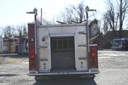 sold sold sold 2000 International/Pierce 1250/1000 Rural pumper full