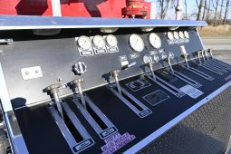 sold sold sold 2000 International/Pierce 1250/1000 Rural pumper full